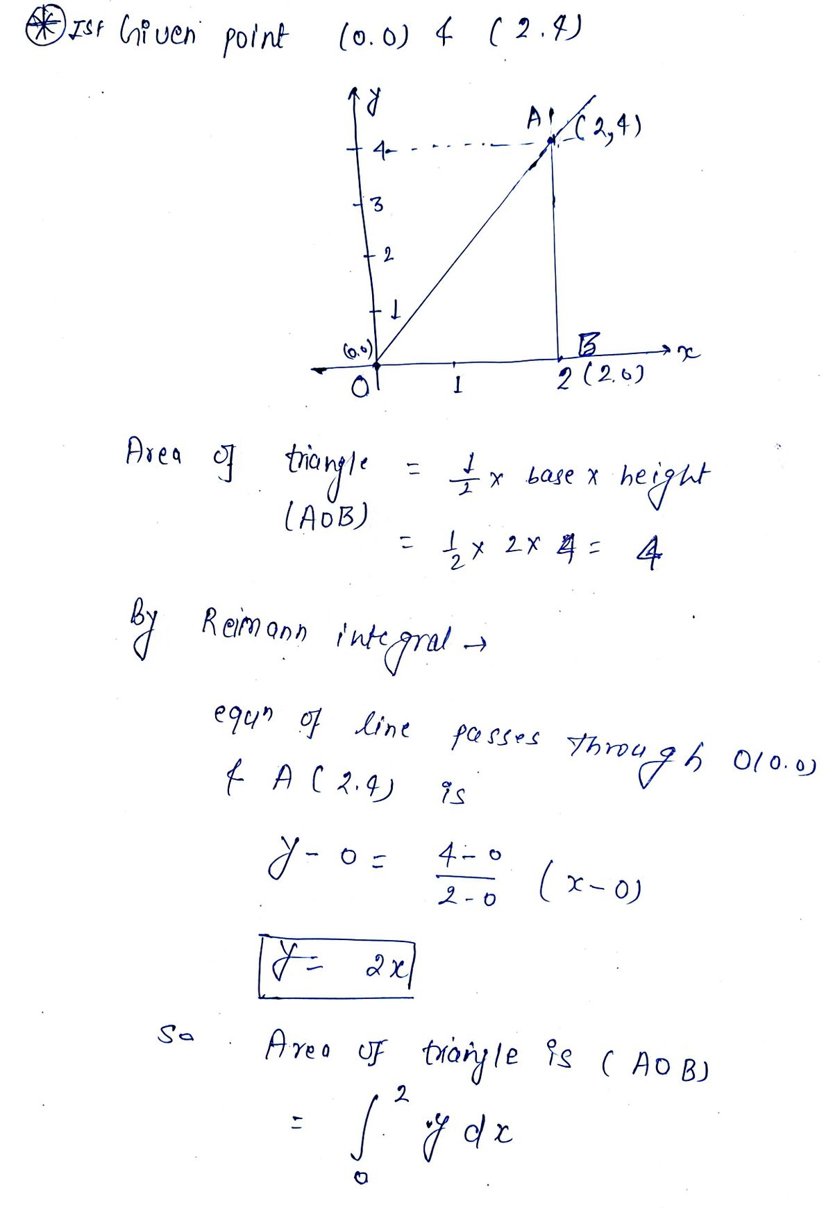 Advanced Math homework question answer, step 1, image 1